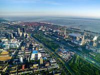 “中远海运+小米”最新跨界合作落地巴拿马