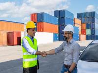 深圳市金源达物流有限公司简单参考资料