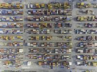 贵州省—贵阳到巴西—里约热内卢集装箱船运输直达海运线