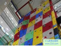 魔堡儿童智能拓展中心——适合中国0-6岁婴幼儿身心发展规律