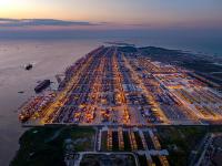 青海省—西宁到意大利—米兰拼箱海运大宗商品专运航道