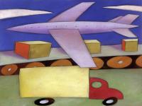 长沙成功获批空港型国家物流枢纽