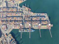 海运拼箱还是整柜？FBA物流成本分析