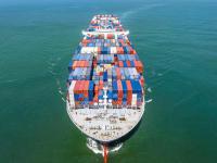 航运公司增加服务，美国港口拥堵风险加剧