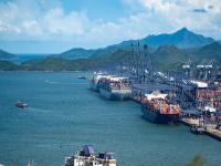 福建—莆田到荷兰-阿姆斯特丹集装箱船运输定点轮航线