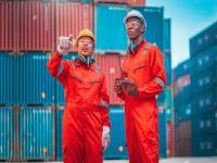 比尔·盖茨携手造船巨头，美国造船业迎来罕见机遇？