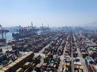 仙桃和合物流有限公司简单内容