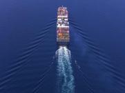 经由中国天津把干货寄到圣路易斯(St.Louis)