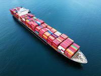 汽车车道偏离预警系统经广东深圳外贸物流准时送达美国孟菲斯