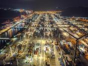 深圳市万商物流有限公司相应概要 深圳市万商物流有限公司相应概要