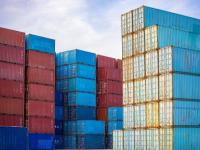 山东盈通达国际物流有限公司有关材料