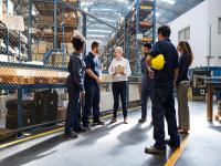 中国到美国西雅图集装箱船运输超大型货物航道