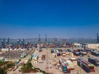 化肥广东深圳外贸物流运送至巴布亚新几内亚莫尔兹比港