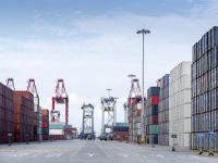 精密仪器及设备借助辽宁大连国际物流配达韩国釜山