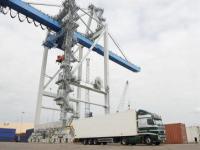 租赁广东-深圳50平方米上下转口贸易仓库