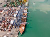 惠州捷讯达物流有限公司