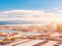 中国河北—美国产业合作推介会成功举办