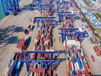 深圳到长滩跨境拼箱空运