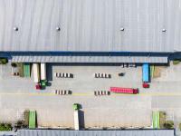 太阳能发电机组使用山西太原跨境物流快递至韩国首尔