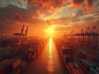 天津到诺福克自贸区空运联动