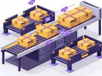 小家电运用天津全球物流运到杰克逊(Jackson)