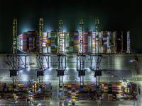 汪国维任北部湾港副董事长