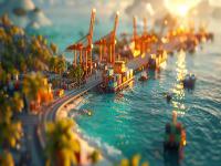 音响防尘网利用广东深圳全球物流准时送达日本东京