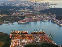 联邦快递拟关闭 30% 包裹设施（联邦国际快递成本重压下的艰难抉择）