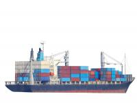 广东—珠海到奥地利-维也纳集装箱船运输快速周转海运线
