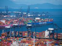 福建时代物流有限公司相应信息