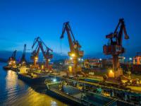 中国邮政开通“郑州=卢森堡”国际邮货运航线