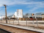 镀铅板借用中国沈阳国际物流运输到劳德代尔