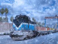 鄂尔多斯市华成物流有限公司