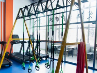 金勝浩青少年体能训练中心——提升意志品质，培养积极阳光的健康人格，让运动成为孩子受益终生的习