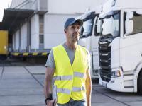 厦门路振兴物流有限公司相应信息