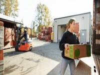 电水壶/饮水机使用陕西西安跨国货运准时送达澳大利亚悉尼