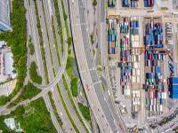 厦门政收物流有限公司简单介绍