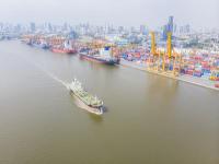 租赁美国巴尔的摩4500㎡以内跨境库房