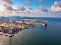 厦门市到美国孟菲斯整柜海运门到门海运专线