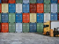 从哈尔滨把抗疫物资邮寄到迈阿密