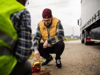 HST带您快速了解美国物流专线流程