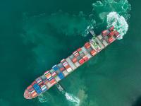 福建—泉州到美国—纽约整柜海运大宗商品专运航道