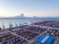 深圳市深圳港物流发展有限公司简单内容