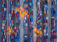 广州市福赢盈物流有限公司