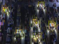 阿克苏宏疆物流有限公司简单信息