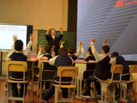 德林教育——有着日益成熟的校区和优质的专业课辅导