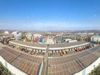 打印机/扫描仪/复印机借助浙江义乌全球物流运送至泰国林查班港