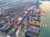 安捷信物流单号查询