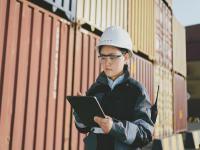 锂电池使用中国天津跨国货运高效送达越南胡志明市