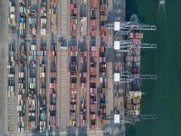 百益集运（深圳）国际物流有限公司对应辅助材料